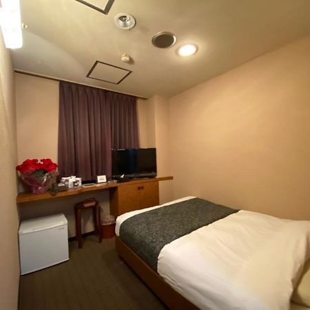 Hotel Free Style Kofu  Dış mekan fotoğraf