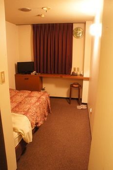 Hotel Free Style Kofu  Dış mekan fotoğraf