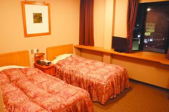 Hotel Free Style Kofu  Dış mekan fotoğraf