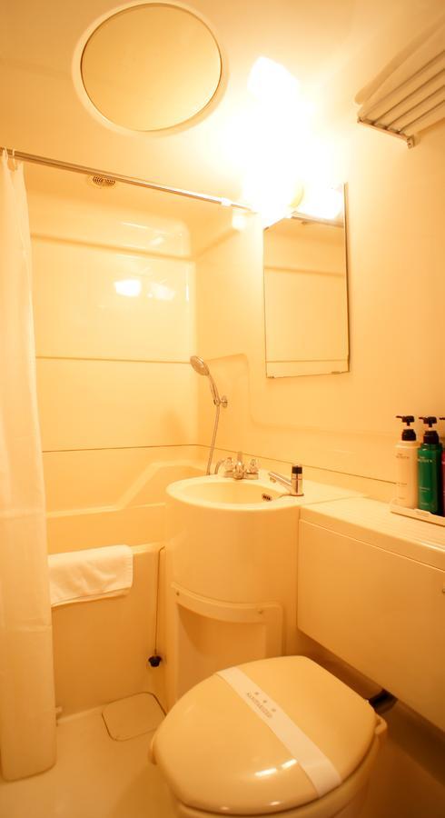 Hotel Free Style Kofu  Dış mekan fotoğraf