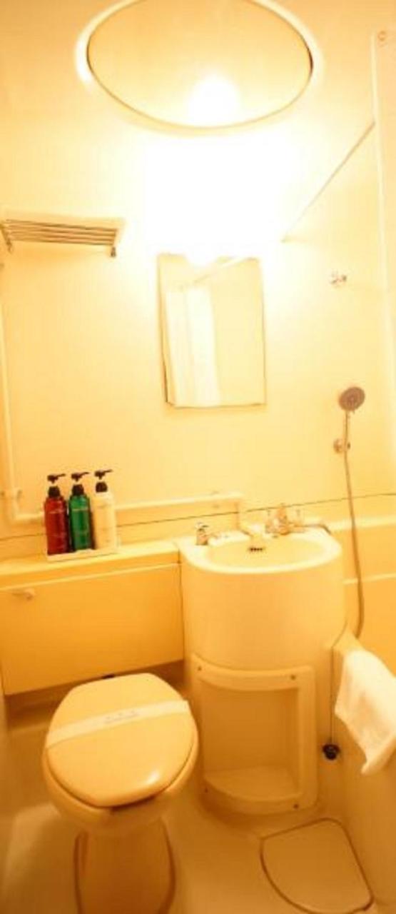 Hotel Free Style Kofu  Dış mekan fotoğraf