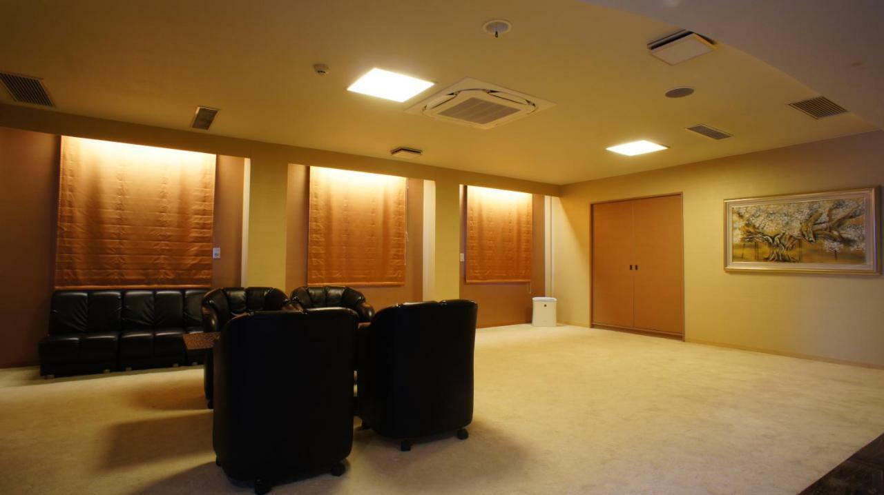 Hotel Free Style Kofu  Dış mekan fotoğraf