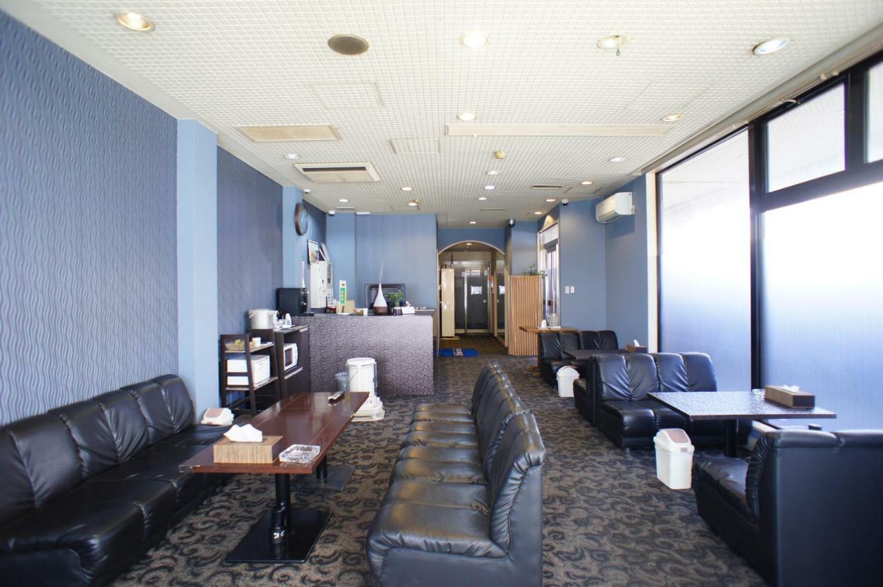 Hotel Free Style Kofu  Dış mekan fotoğraf